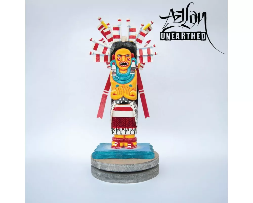 Aztlan Unearthed
