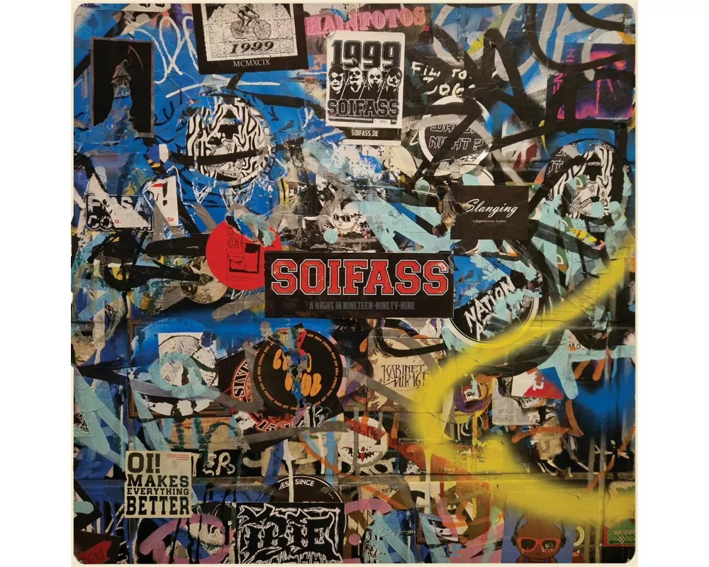 1999 (Digipak CD)