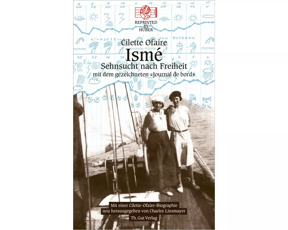 Ismé – Sehnsucht nach Freiheit