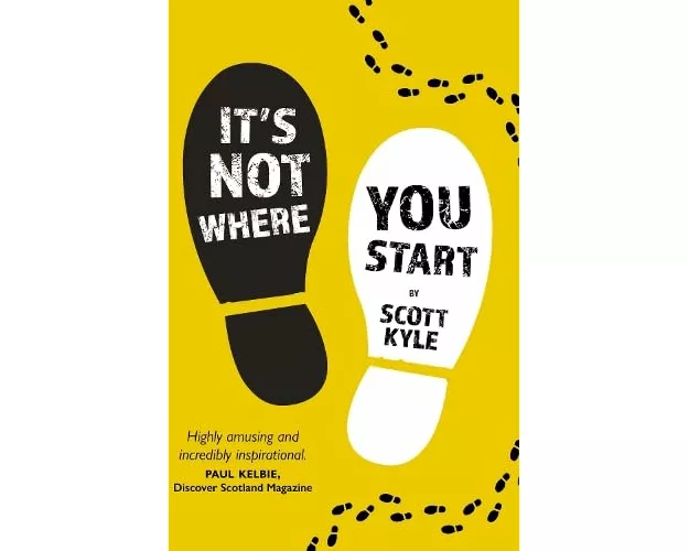 It's Not Where You Start