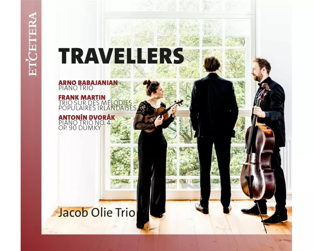 Travellers