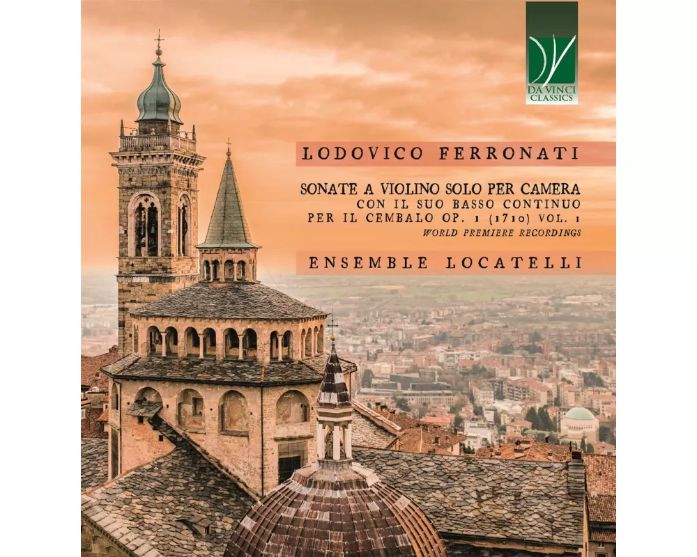 Sonate a Violino Solo Per Camera