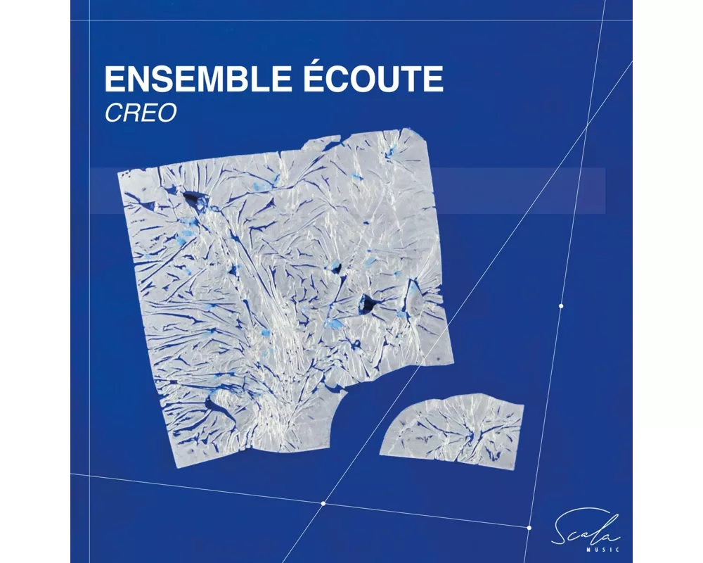 Ensemble coute: Creo