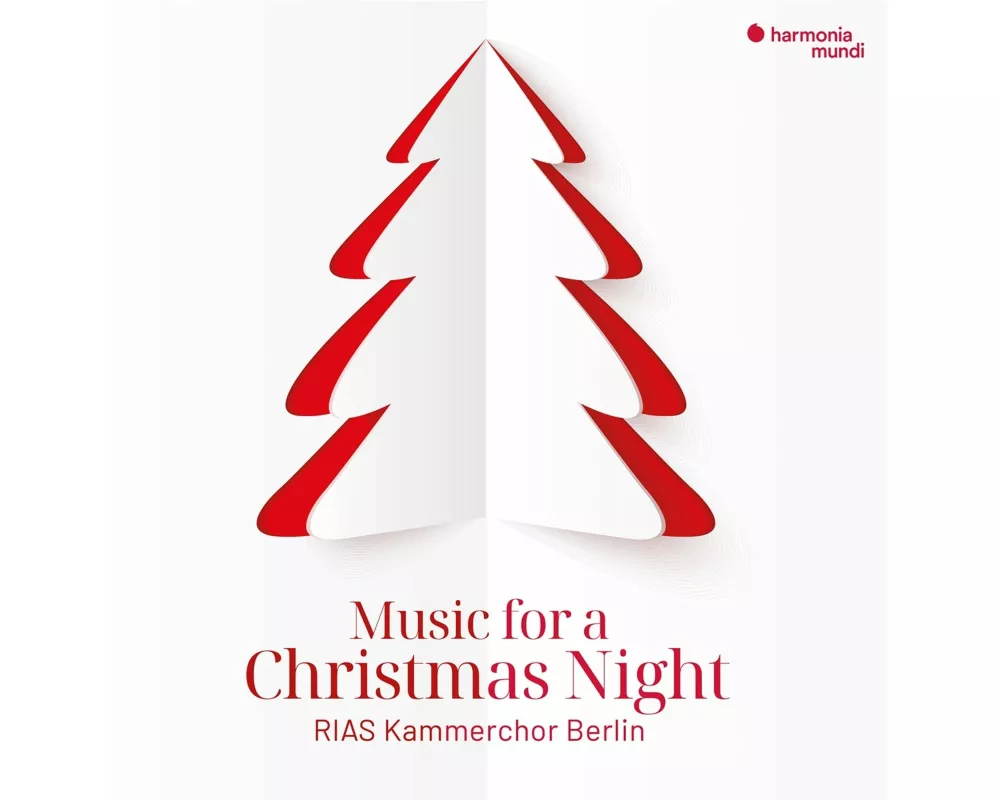 Music for a Christmas Night
