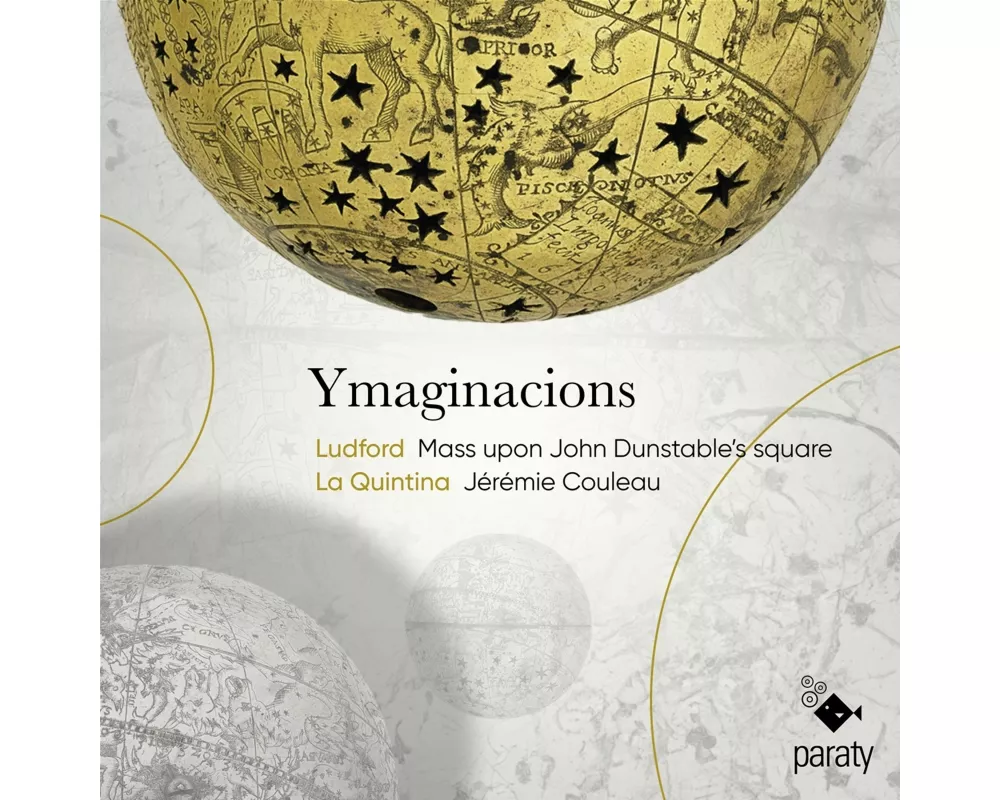 Ymaginacions