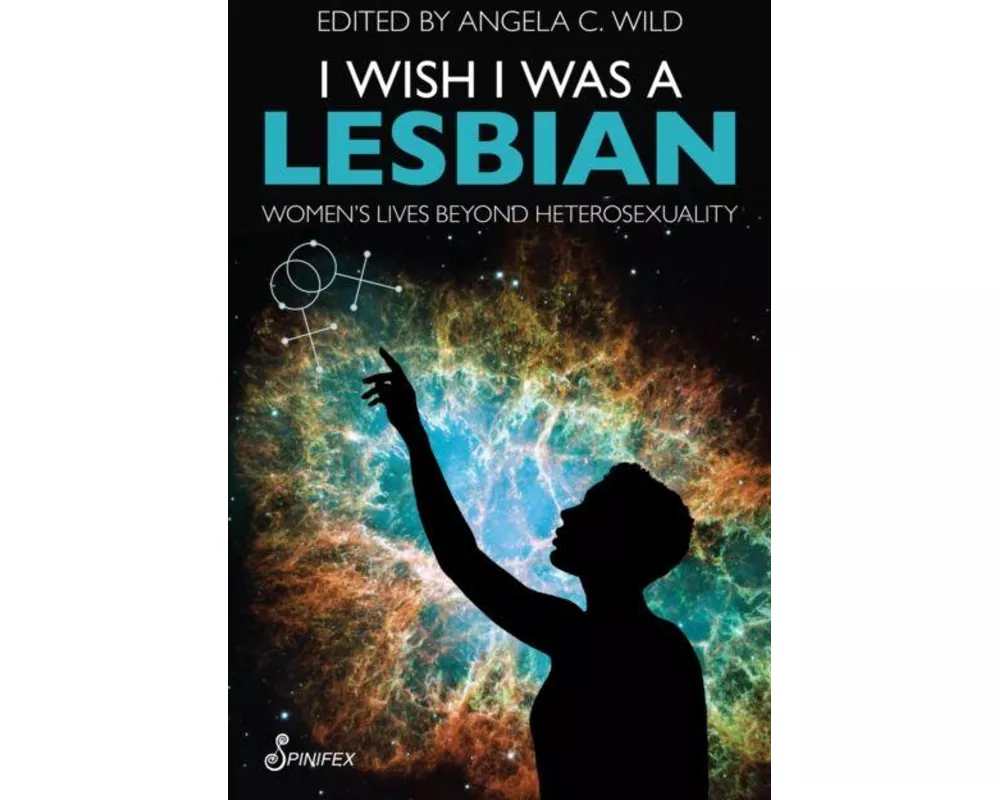 I Wish I Was a Lesbian