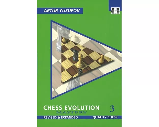 Chess Evolution 3