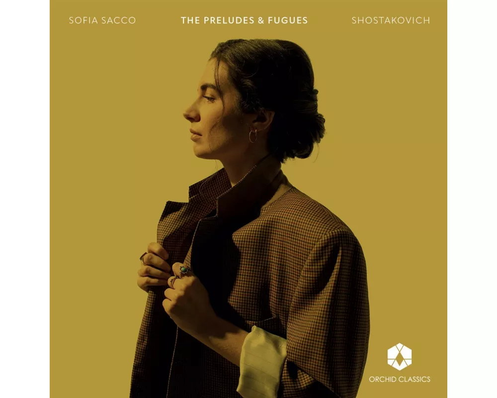 The Preludes & Fugues