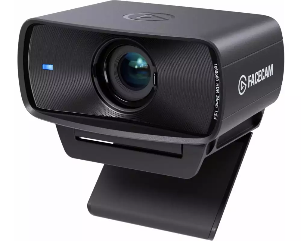 Elgato Webcam Facecam MK.2