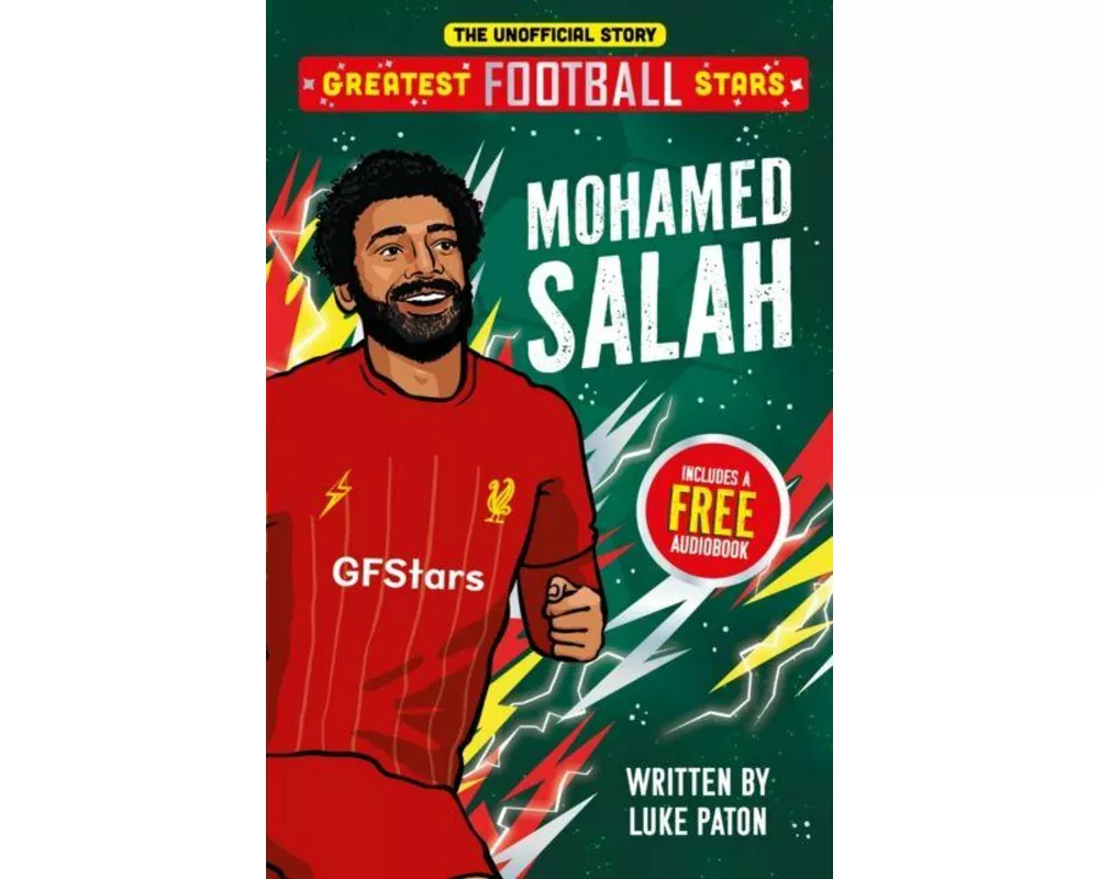 Greatest Football Stars: Mohamed Salah