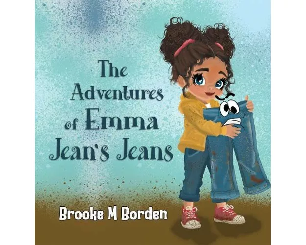 The Adventures of Emma Jean's Jeans