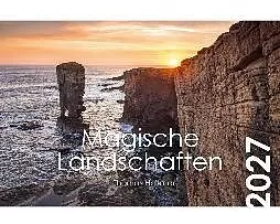 Magische Landschaften 2027