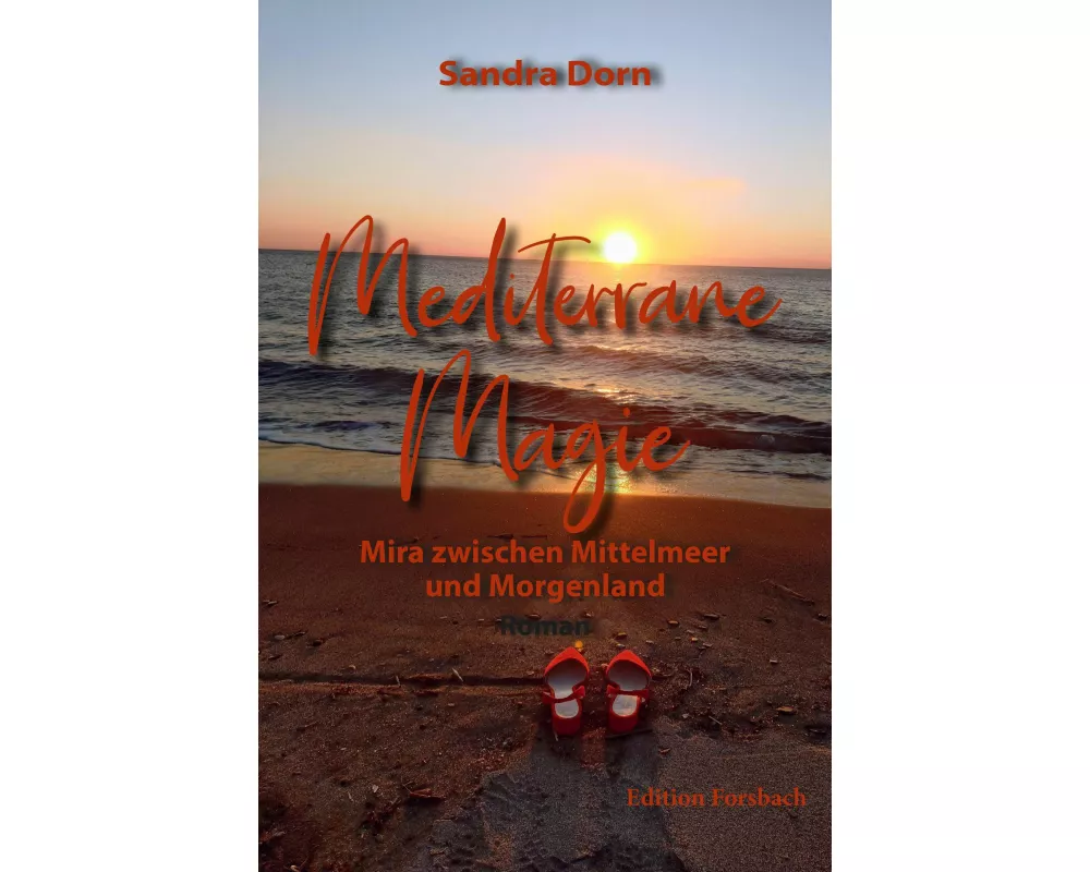 Mediterrane Magie