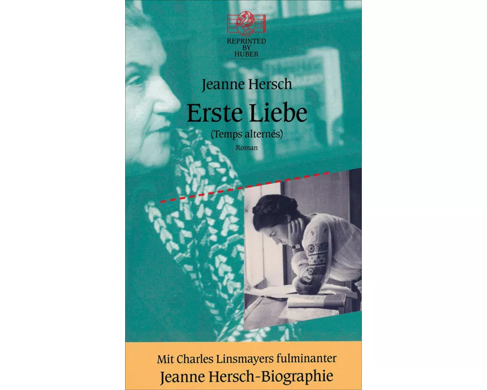 Erste Liebe (Temps alternés)