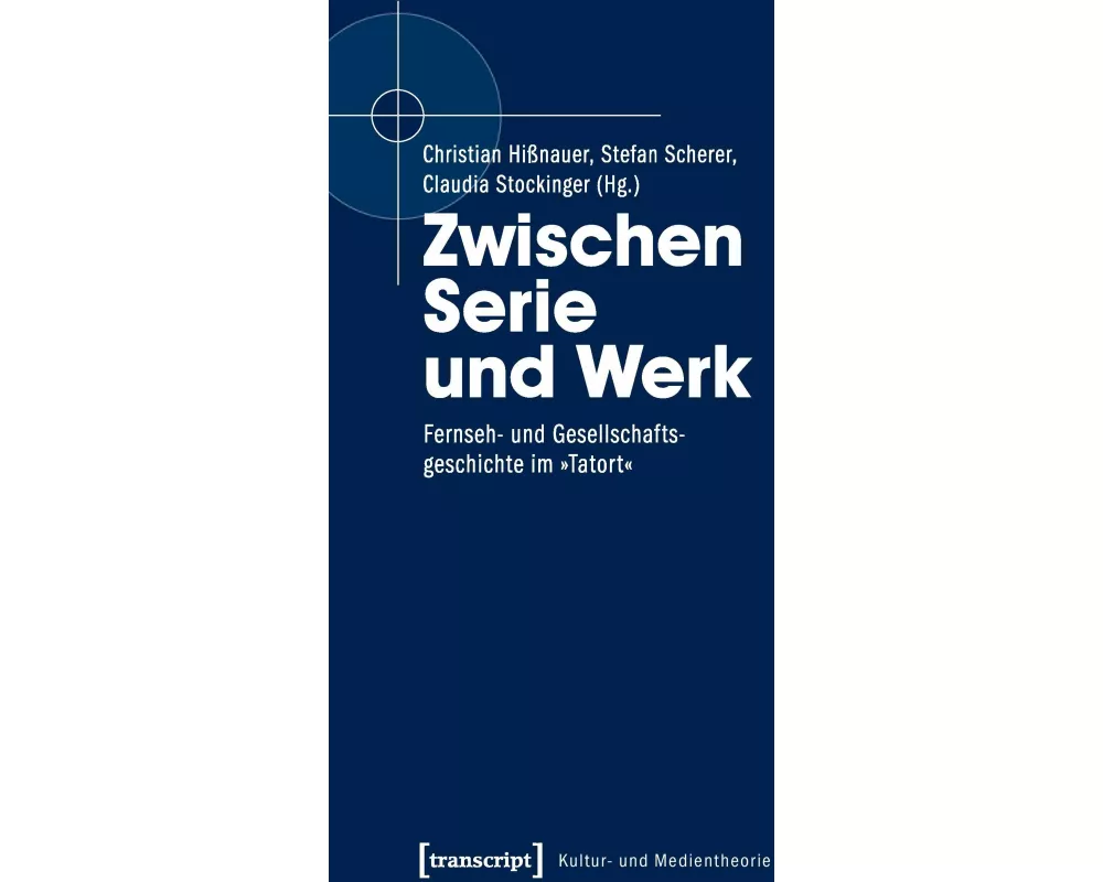 Zwischen Serie und Werk