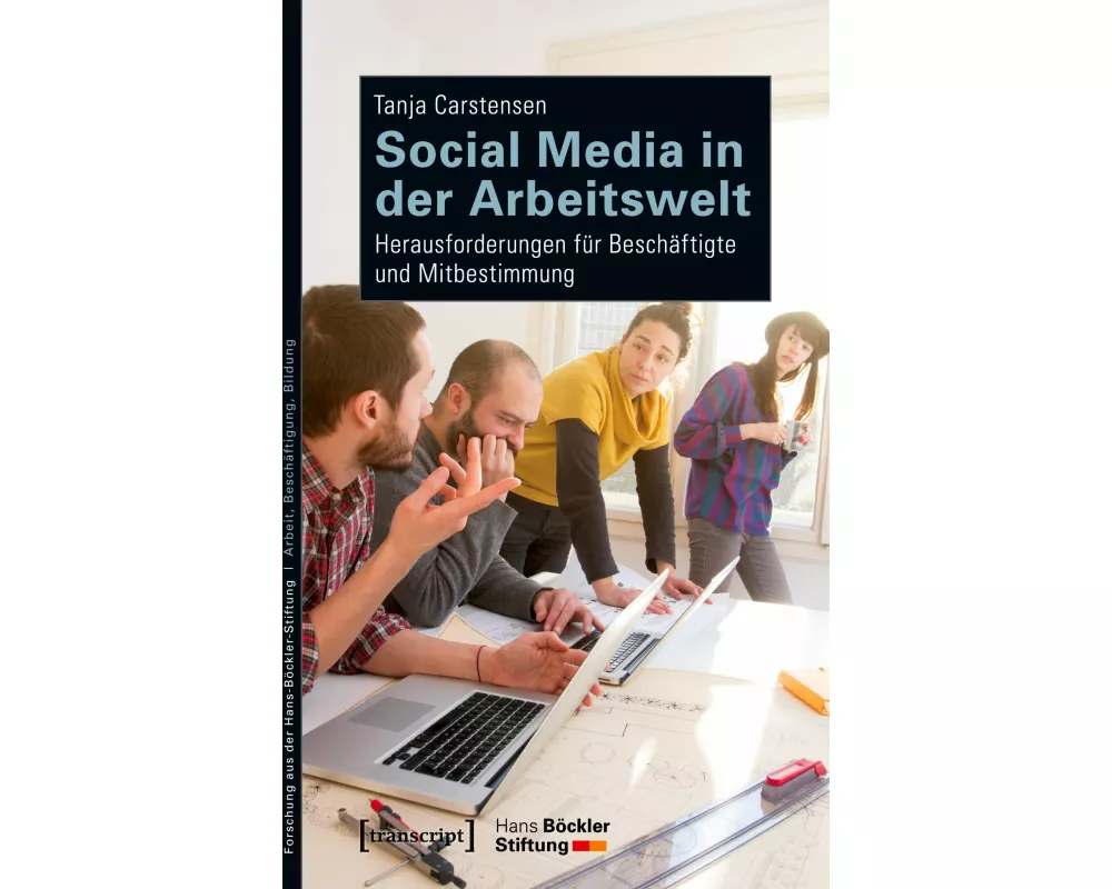 Social Media in der Arbeitswelt