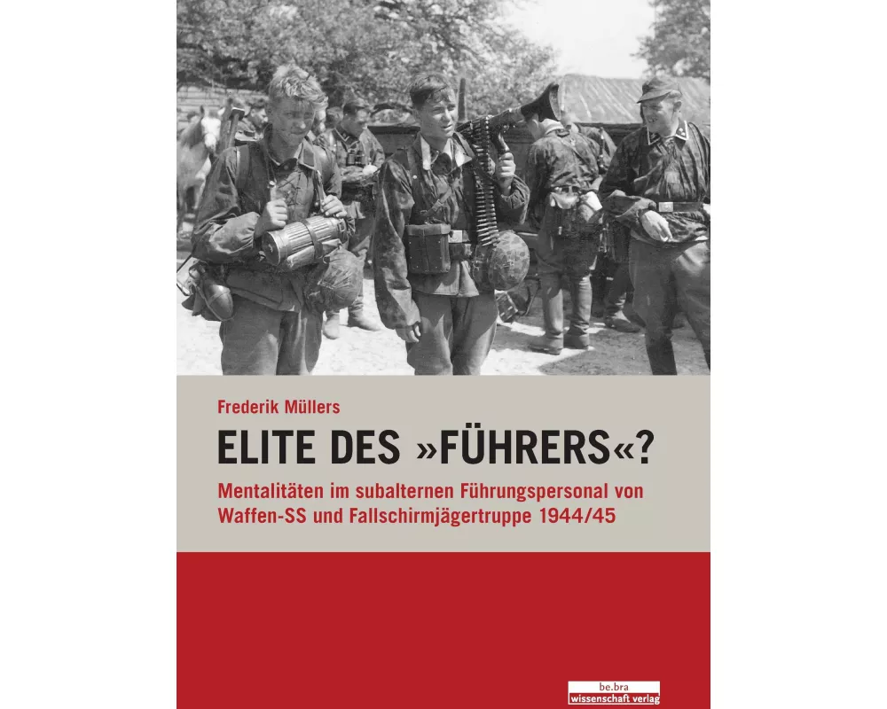 Elite des "Führers"?