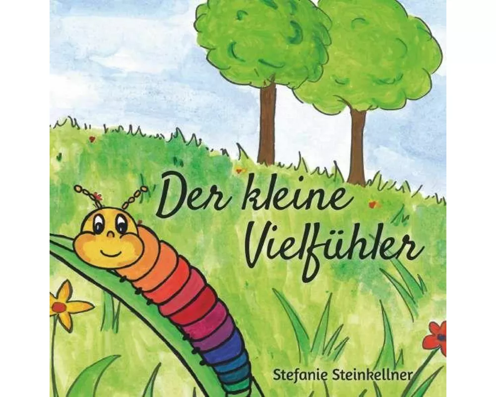 Der kleine Vielfühler