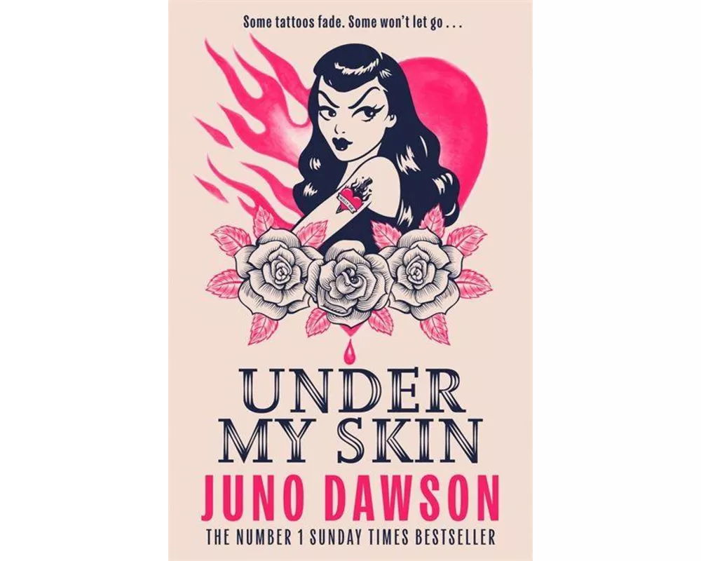 Under My Skin