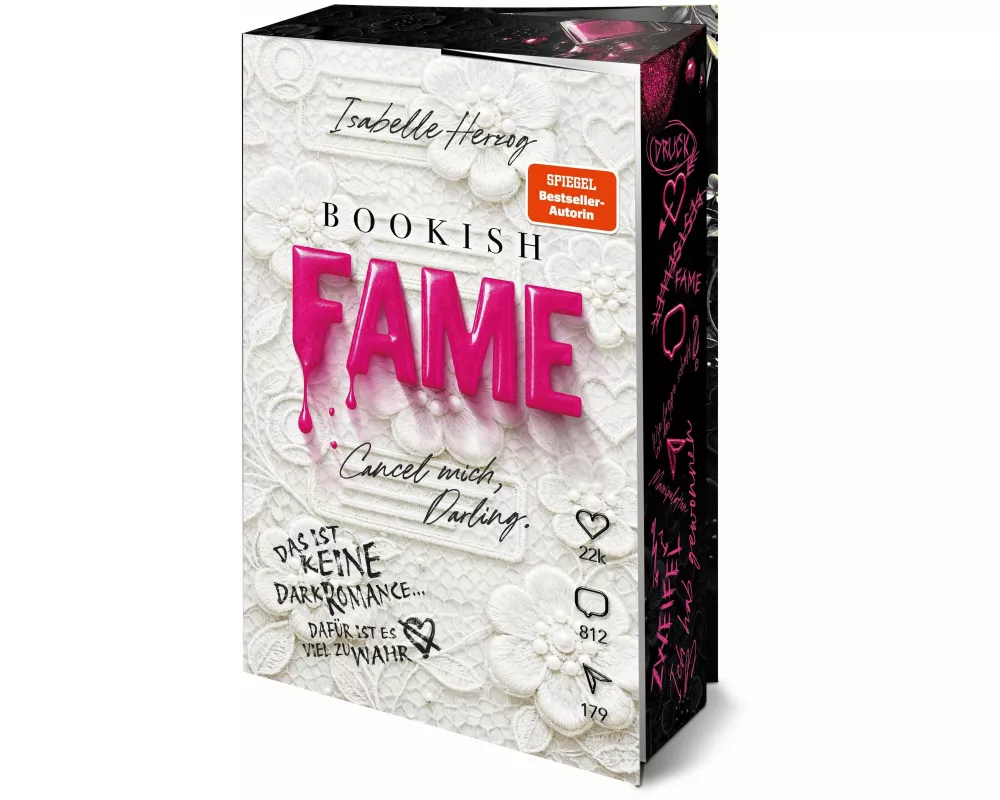 Bookish Fame