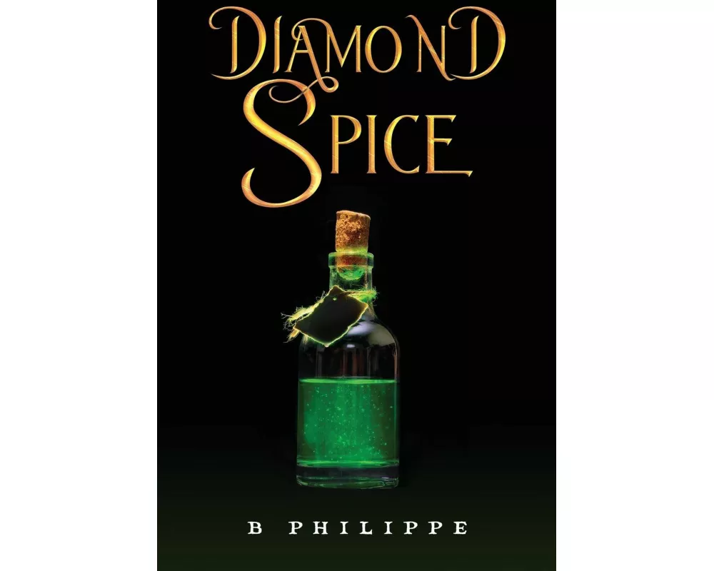 Diamond Spice