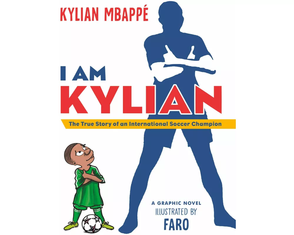 I Am Kylian