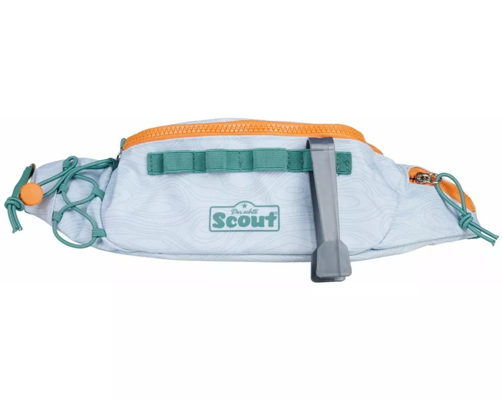 Scout Gürteltasche und Zubehör