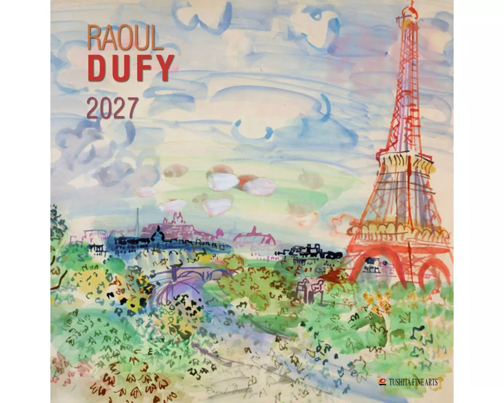 Raoul Dufy 2027