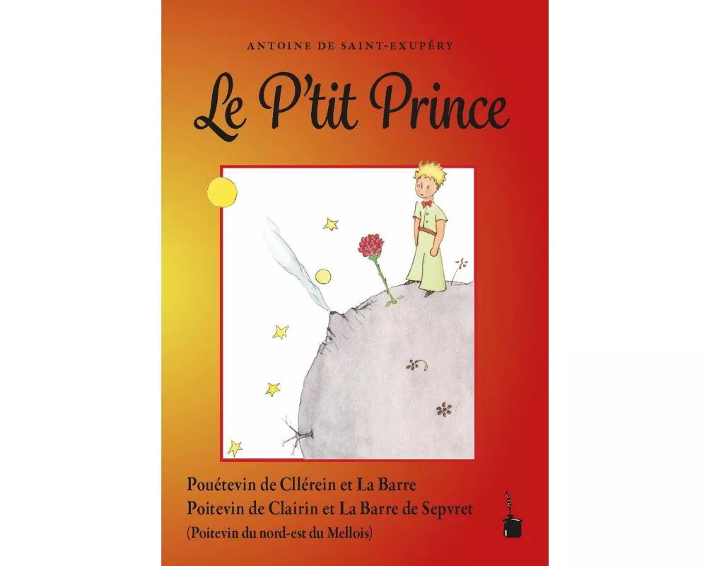 Le Petit Prince