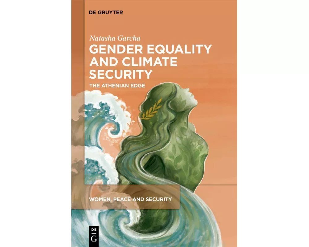 Gender Equality and Climate Security