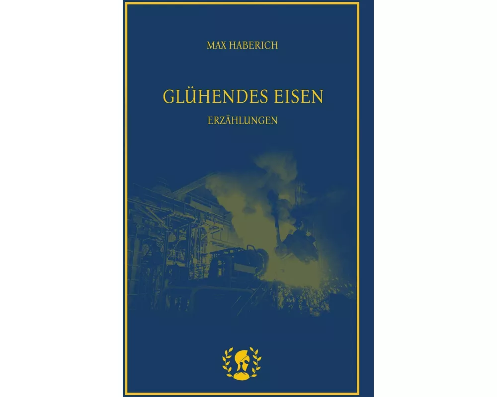 Glühendes Eisen