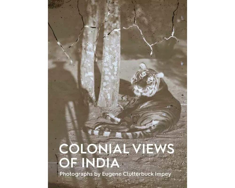 Colonial Views of India
