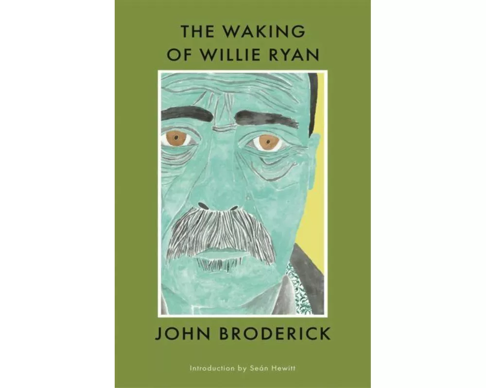 The Waking Of Willie Ryan