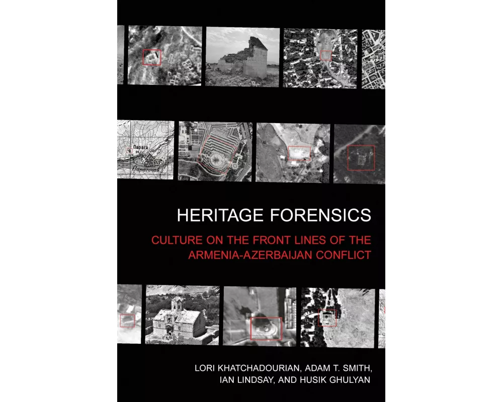 Heritage Forensics