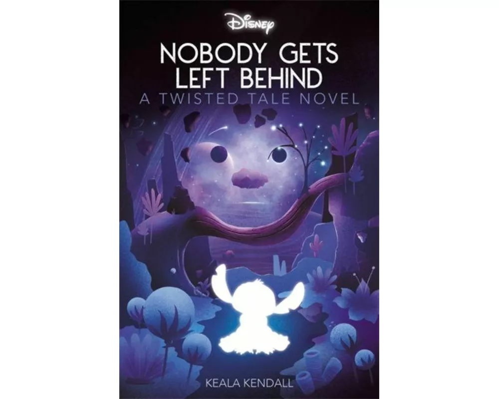 Lilo & Stitch: Nobody Gets Left Behind