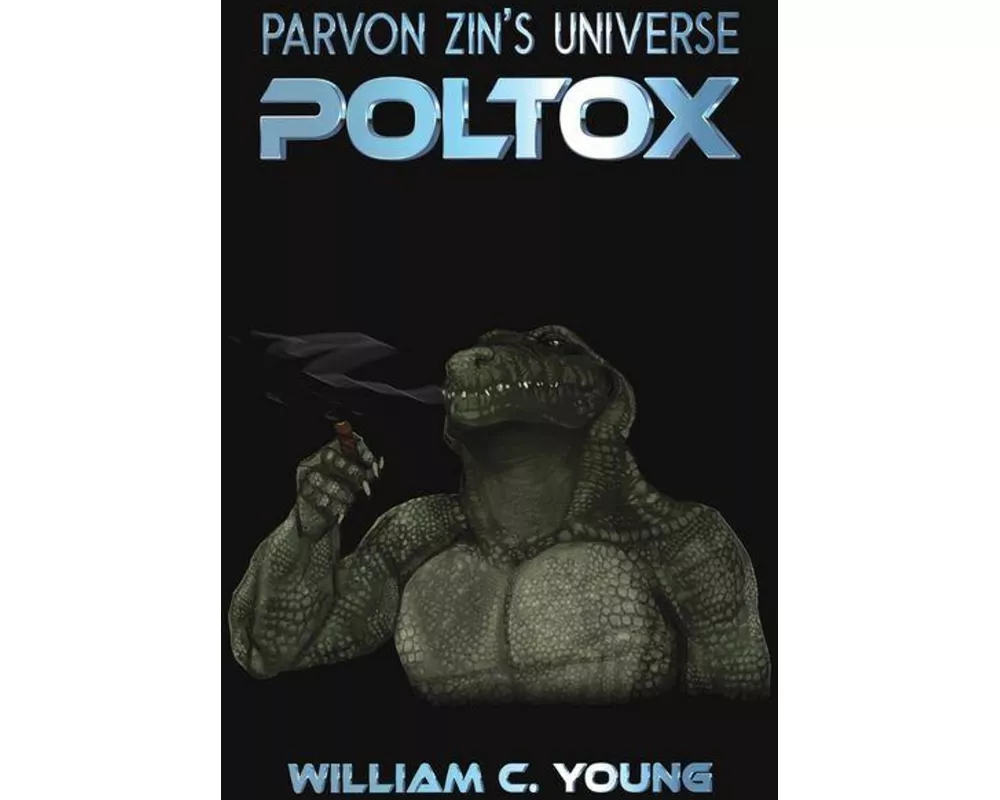 Parvon Zin's Universe: Poltox