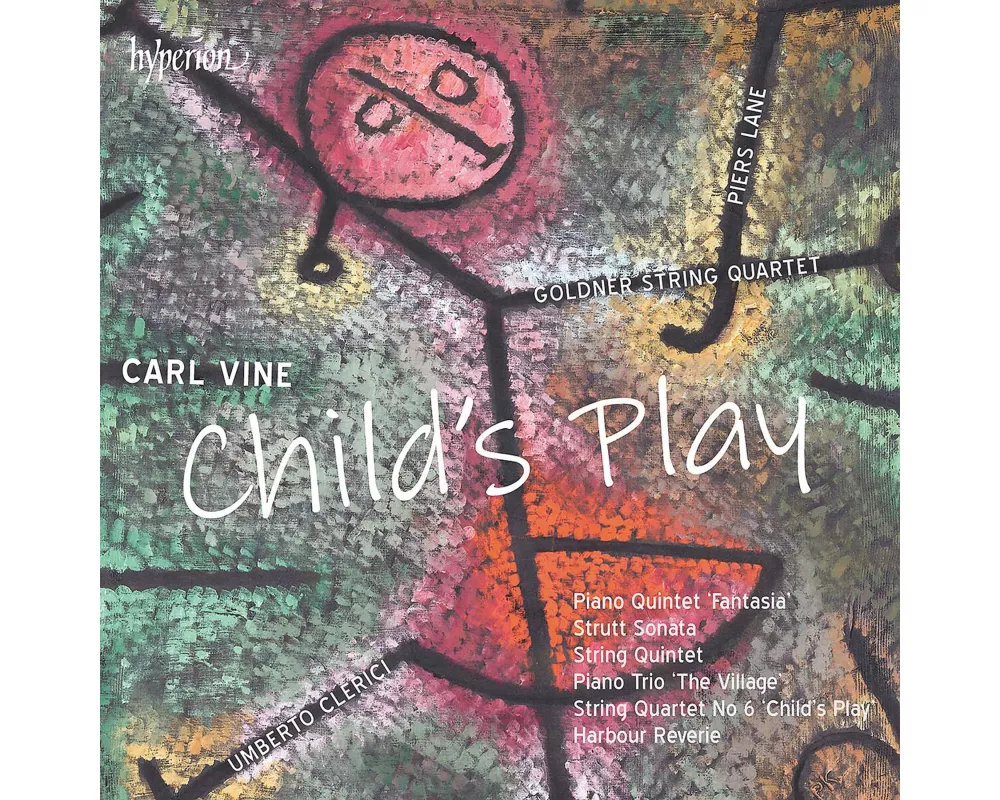 Vine: Child's Play