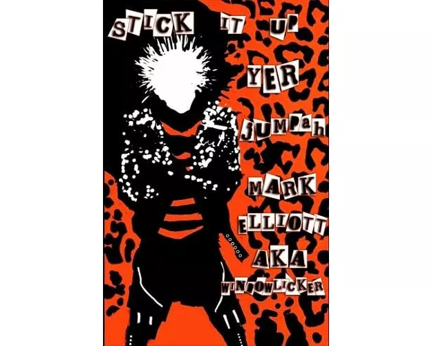 Stick It Up Yer Jumpah