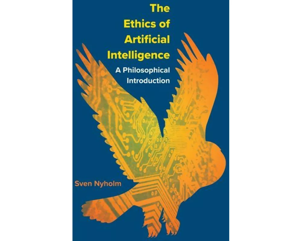 The Ethics of Artificial Intelligence