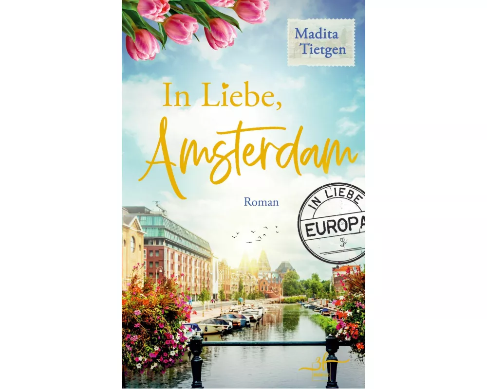 In Liebe, Amsterdam