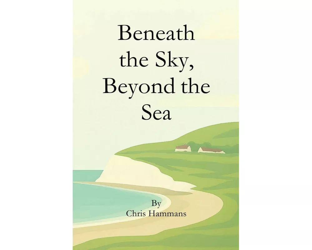 Beneath the Sky, Beyond the Sea
