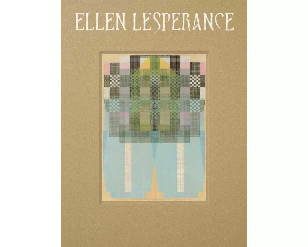 Ellen Lesperance