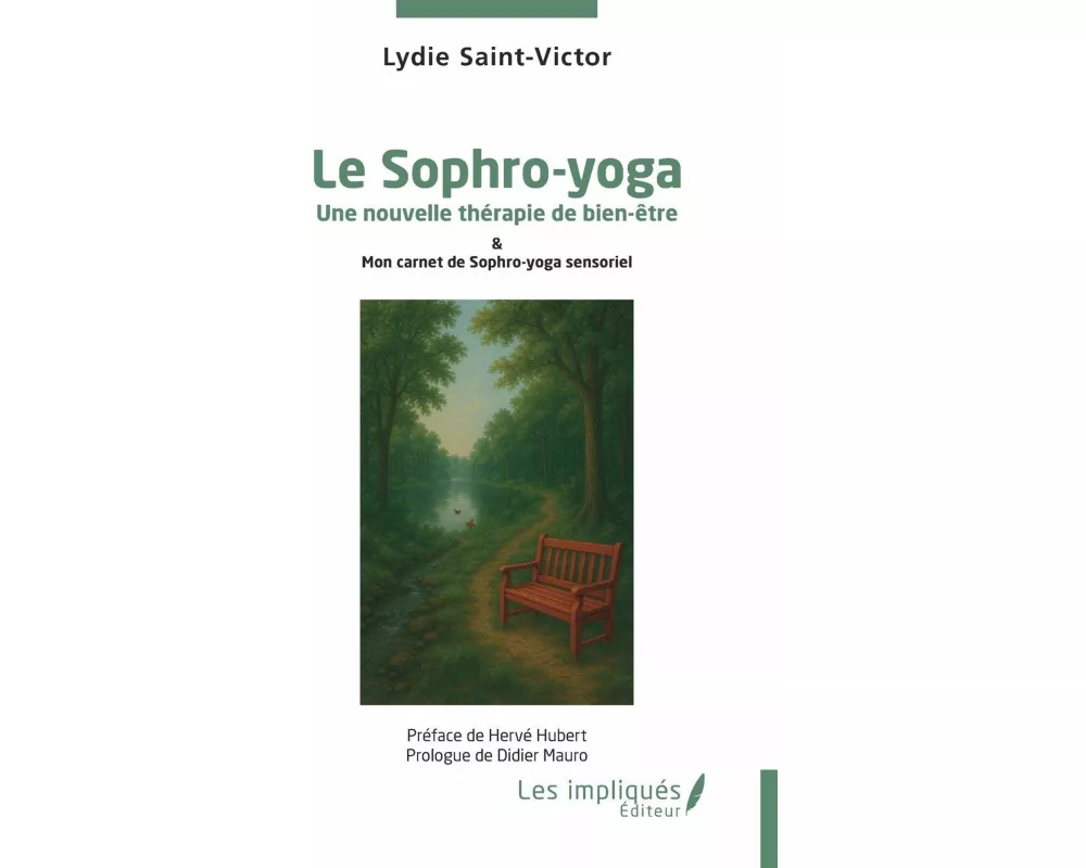 Le Sophro-yoga