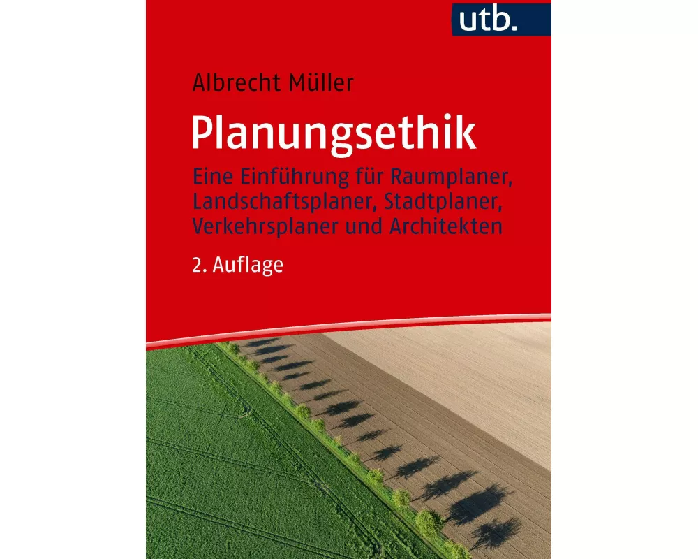 Planungsethik