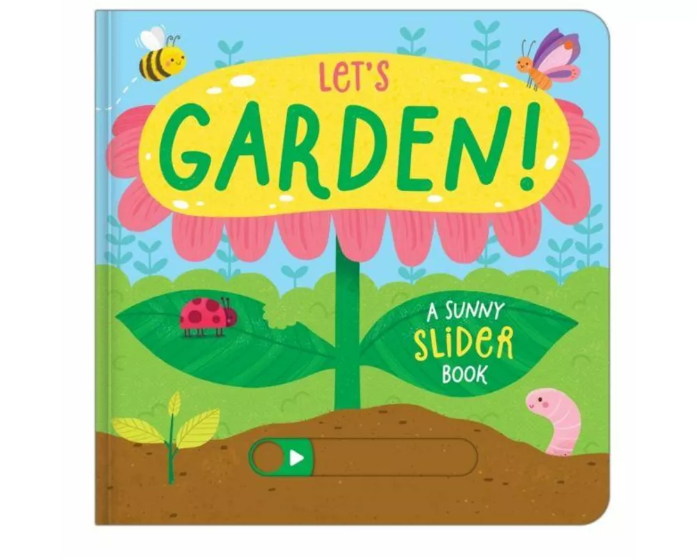 Let's Garden!