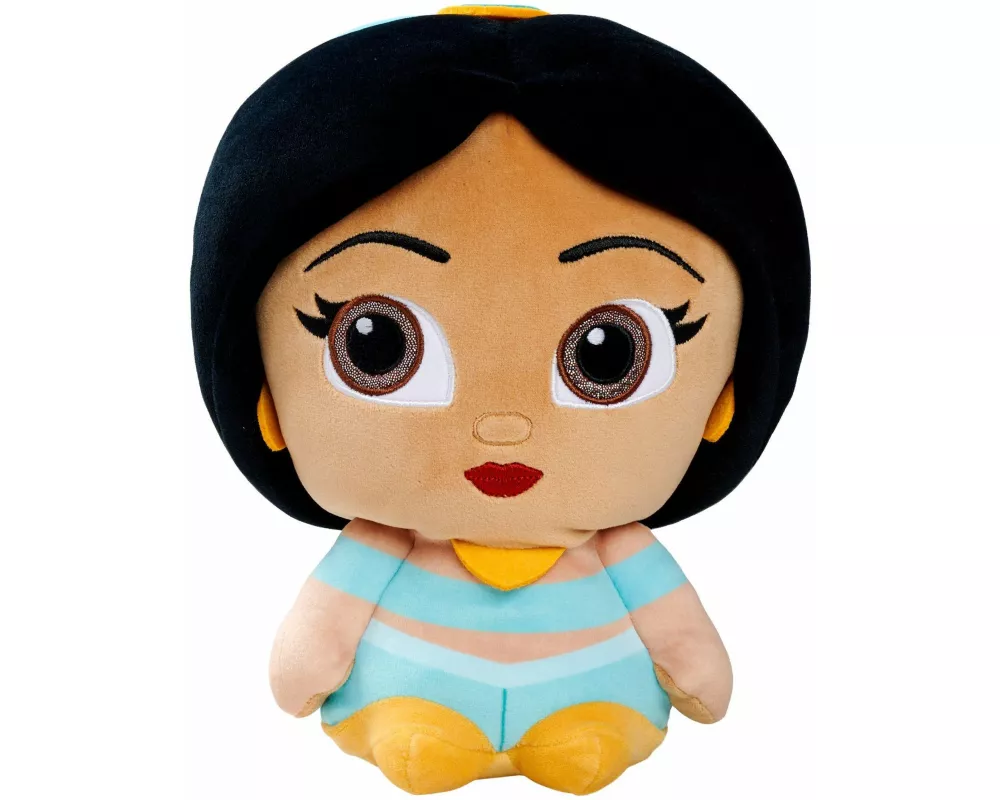 Disney Doorables Jasmin, 25cm