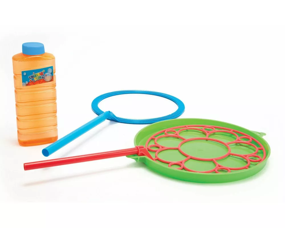 BF Riesenseifenblasen-Set