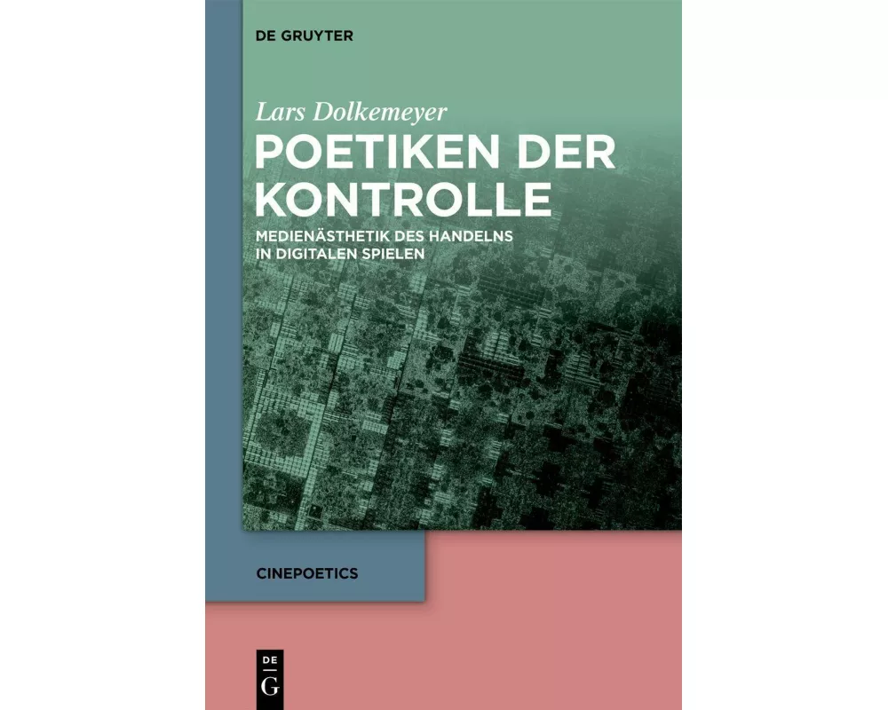 Poetiken der Kontrolle