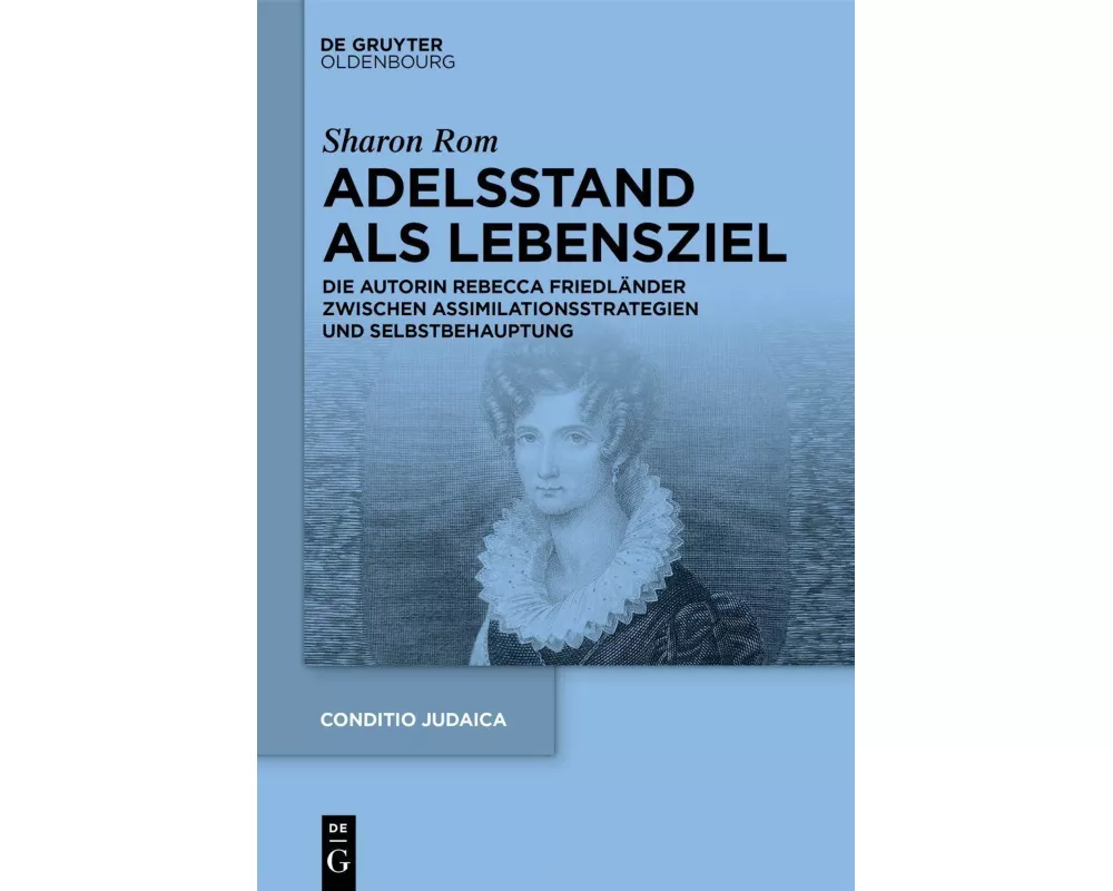 Adelsstand als Lebensziel