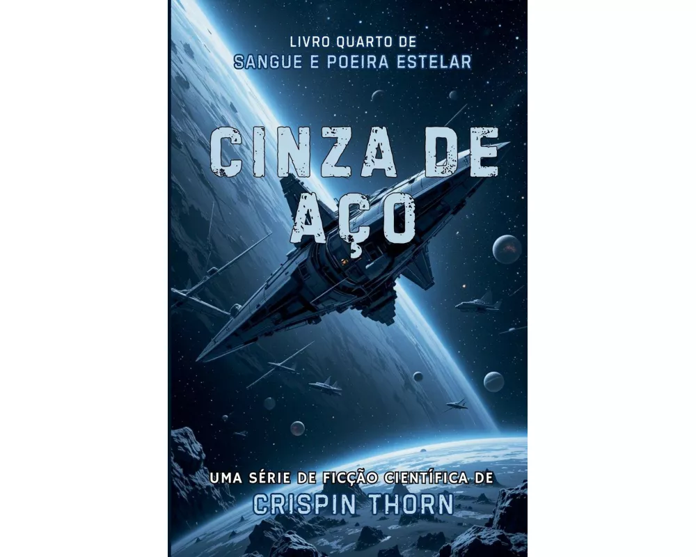 Cinza de Aço